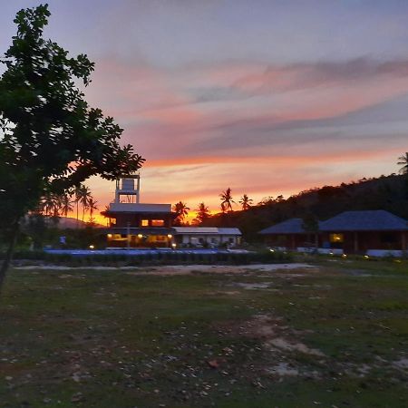 Eastwind Beach Club- El Nido Esterno foto