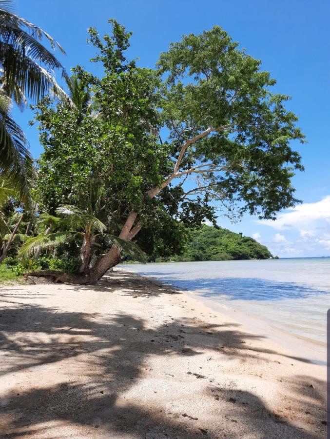 Eastwind Beach Club- El Nido Esterno foto