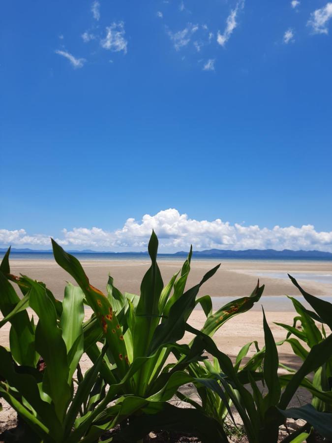 Eastwind Beach Club- El Nido Esterno foto